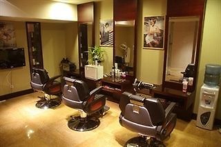 北京 Cncc Grand酒店 外观 照片