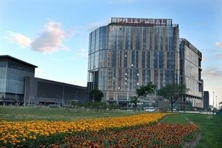 北京 Cncc Grand酒店 外观 照片