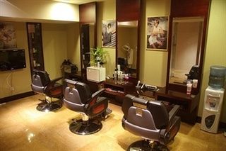 北京 Cncc Grand酒店 外观 照片