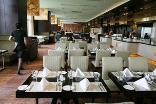 北京 Cncc Grand酒店 外观 照片