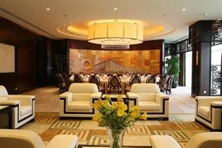 北京 Cncc Grand酒店 外观 照片