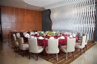 北京 Cncc Grand酒店 外观 照片