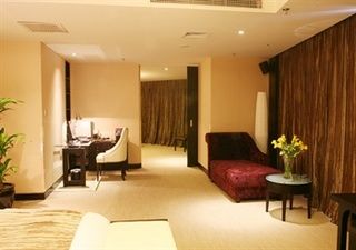 北京 Cncc Grand酒店 外观 照片
